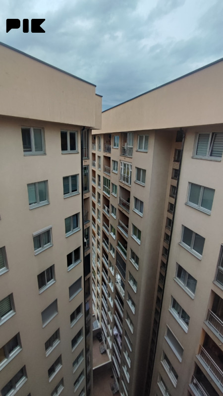 Tibra Nedžarići Ilidža jednoiposoban namješten stan