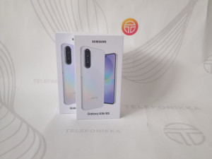 Samsung Galaxy A36 12/256 5G AKCIJA