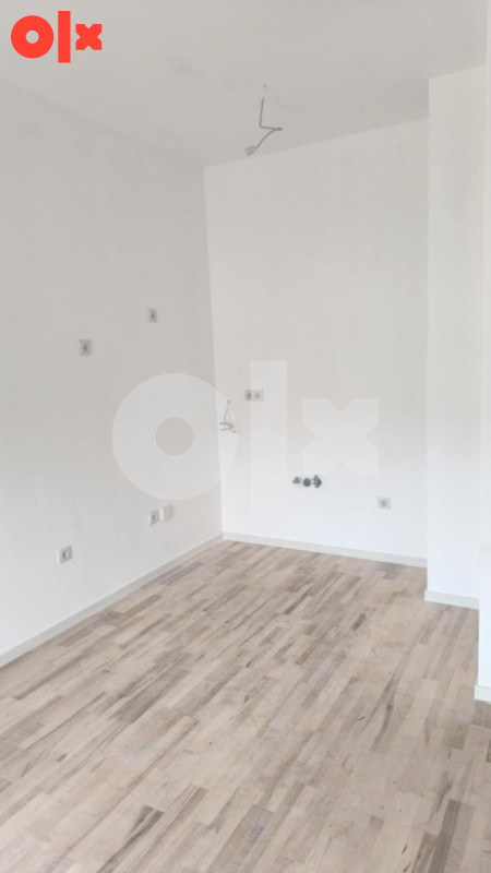 Dvosoban Stan Novogradnja Hotonj Residence 35m2 Kanton Sarajevo 2