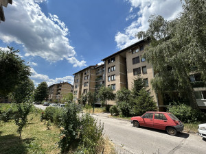 GRUNT - Sarajevo - Novi Grad 67 m2 Dobrinja
