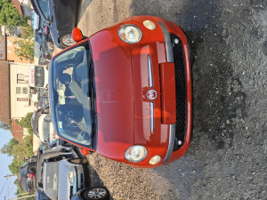 Fiat 500 1.3 Mjet Dijelovi Motor Dizne