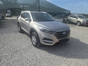 Hyundai Tucson 1.7 85kw dizel 2017god kao NOV 065 429 152