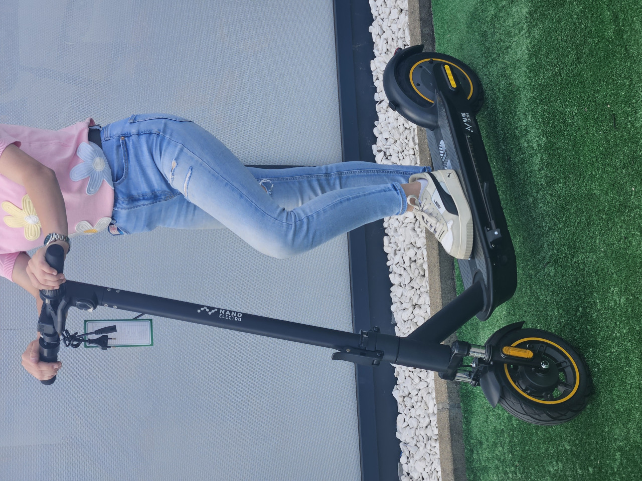 Kugoo GMAX elektricni skuter