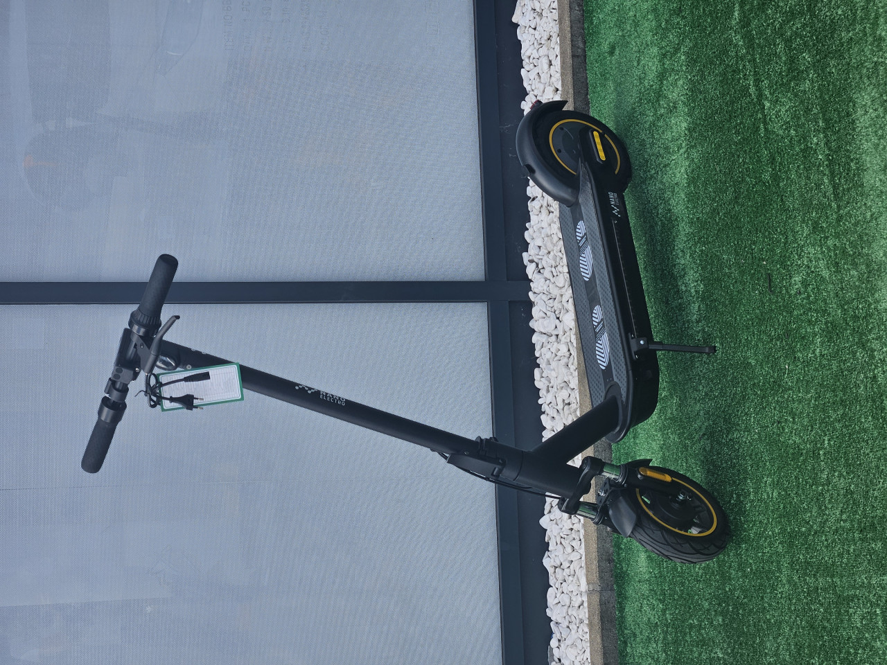 Kugoo GMAX elektricni skuter