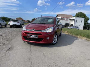 Citroen C3 2016g *LDC DISPLAY, SUPER STANJE*