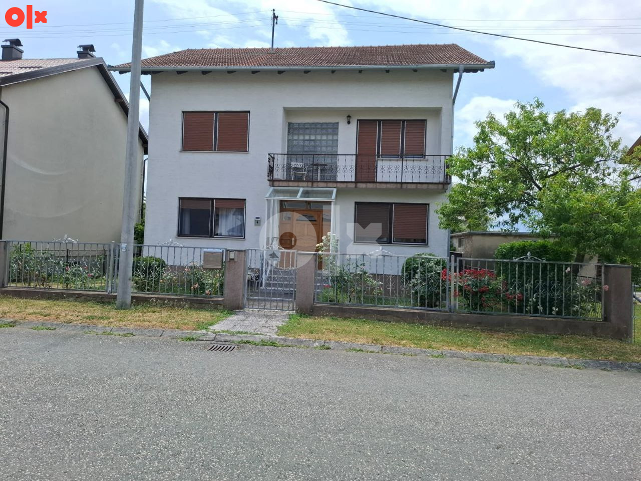 Kuća Gradiška 280m2