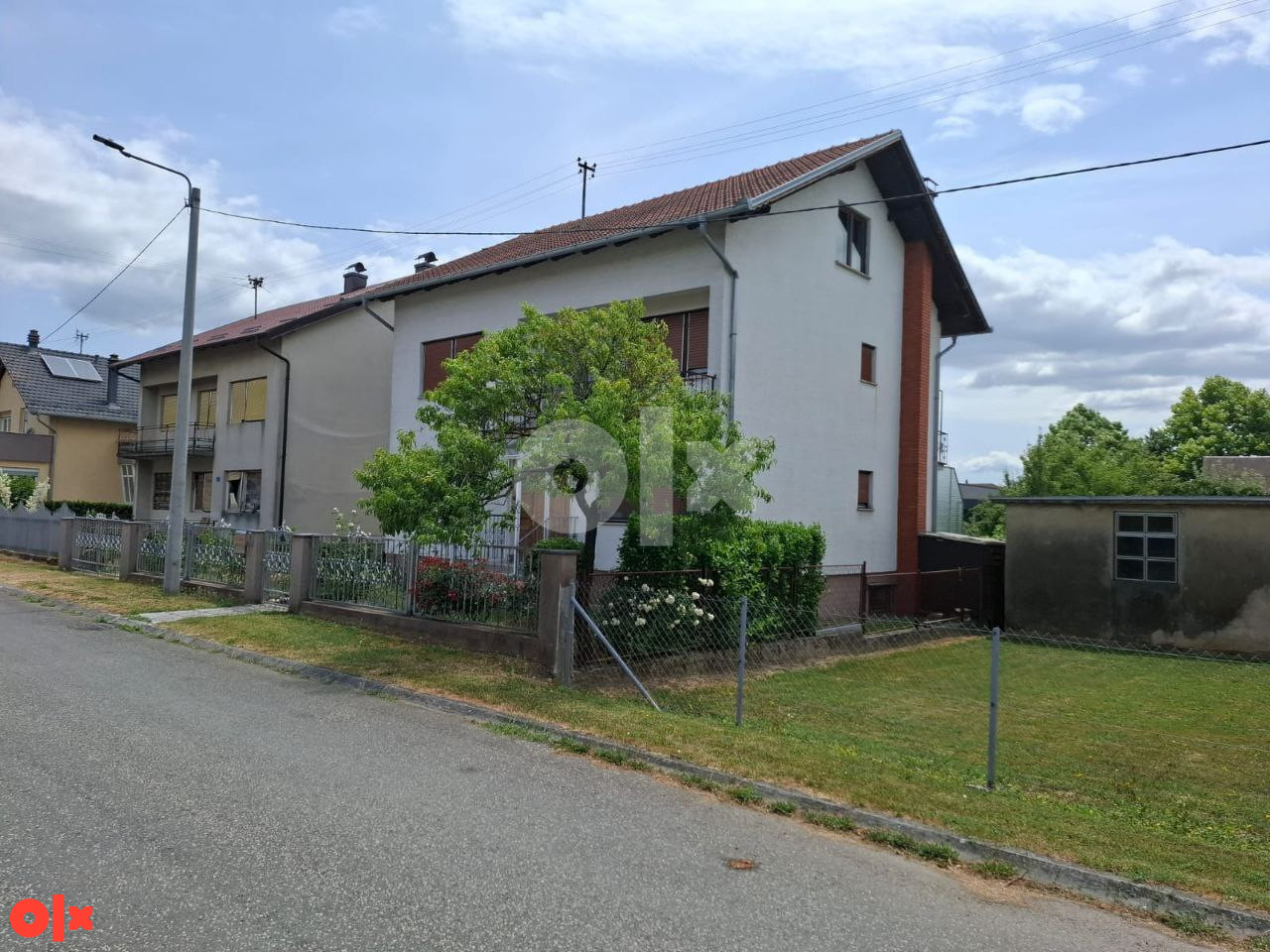 Kuća Gradiška 280m2 2