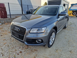 Audi Q5 2.0 TDI 140 KW 2015 g UVOZ IZ CH 065 007 017