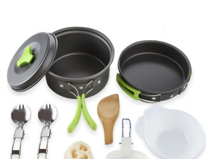 SET POSUĐA LEAFTOUR 15P200PS