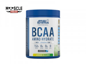 Applied Nutrition BCAA Amino-Hydrate Lemon & Lime