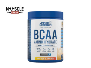 Applied Nutrition BCAA Amino-Hydrate Orange & Mango