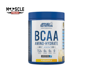 Applied Nutrition BCAA Amino-Hydrate Pineapple