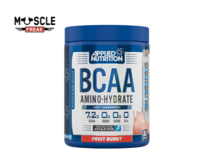 Applied Nutrition BCAA Amino-Hydrate Fruit Burst