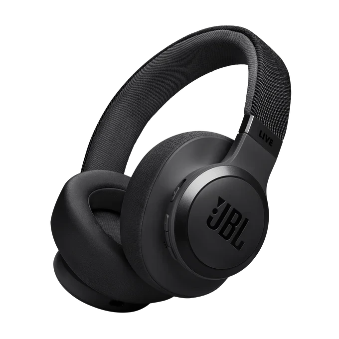 Slušalice bluetooth JBL Live 770NC crne Live 770 NC