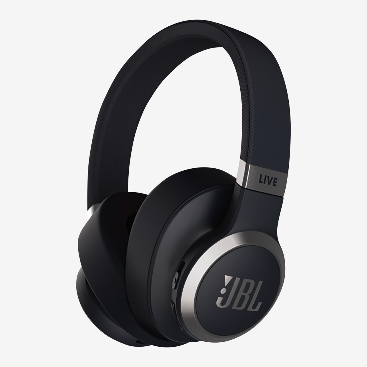 Slušalice bluetooth JBL Live 770NC crne Live 770 NC