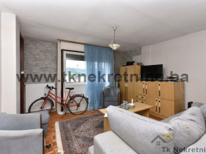 SJENJAK - Funkcionalan dvosoban stan površine 48 m2