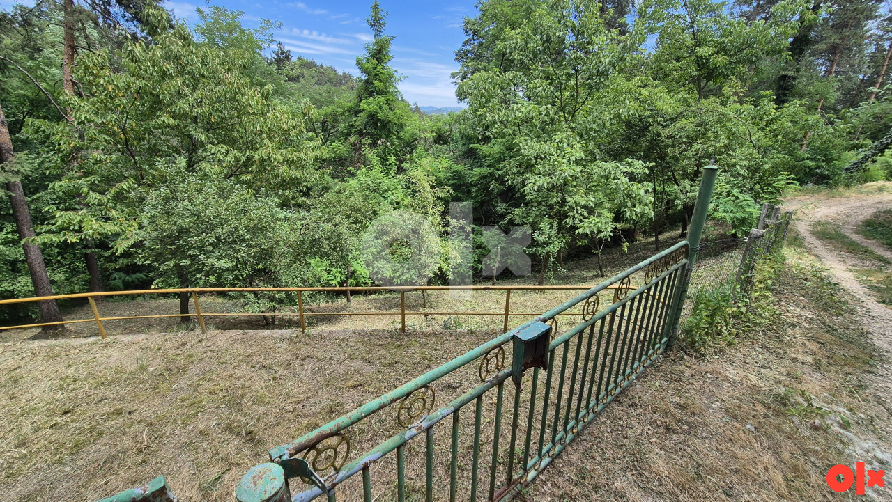 Vikendice Jezero Modrac 50m2 2
