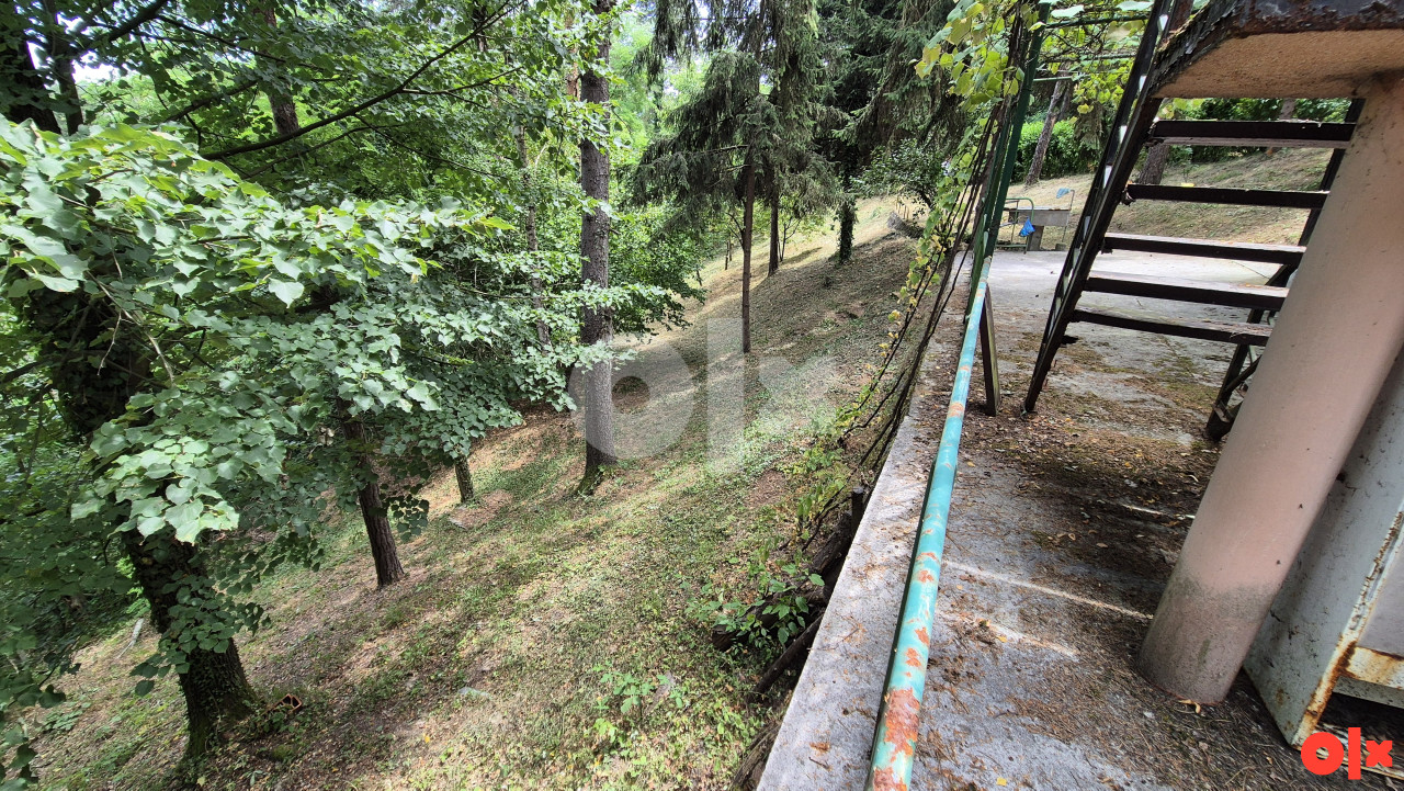 Vikendice Jezero Modrac 50m2 8