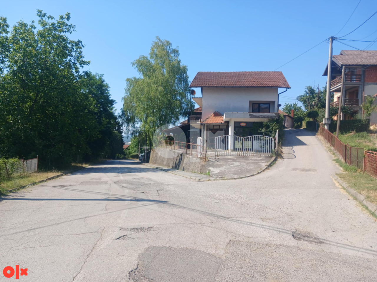 Kuća Doboj 103m2