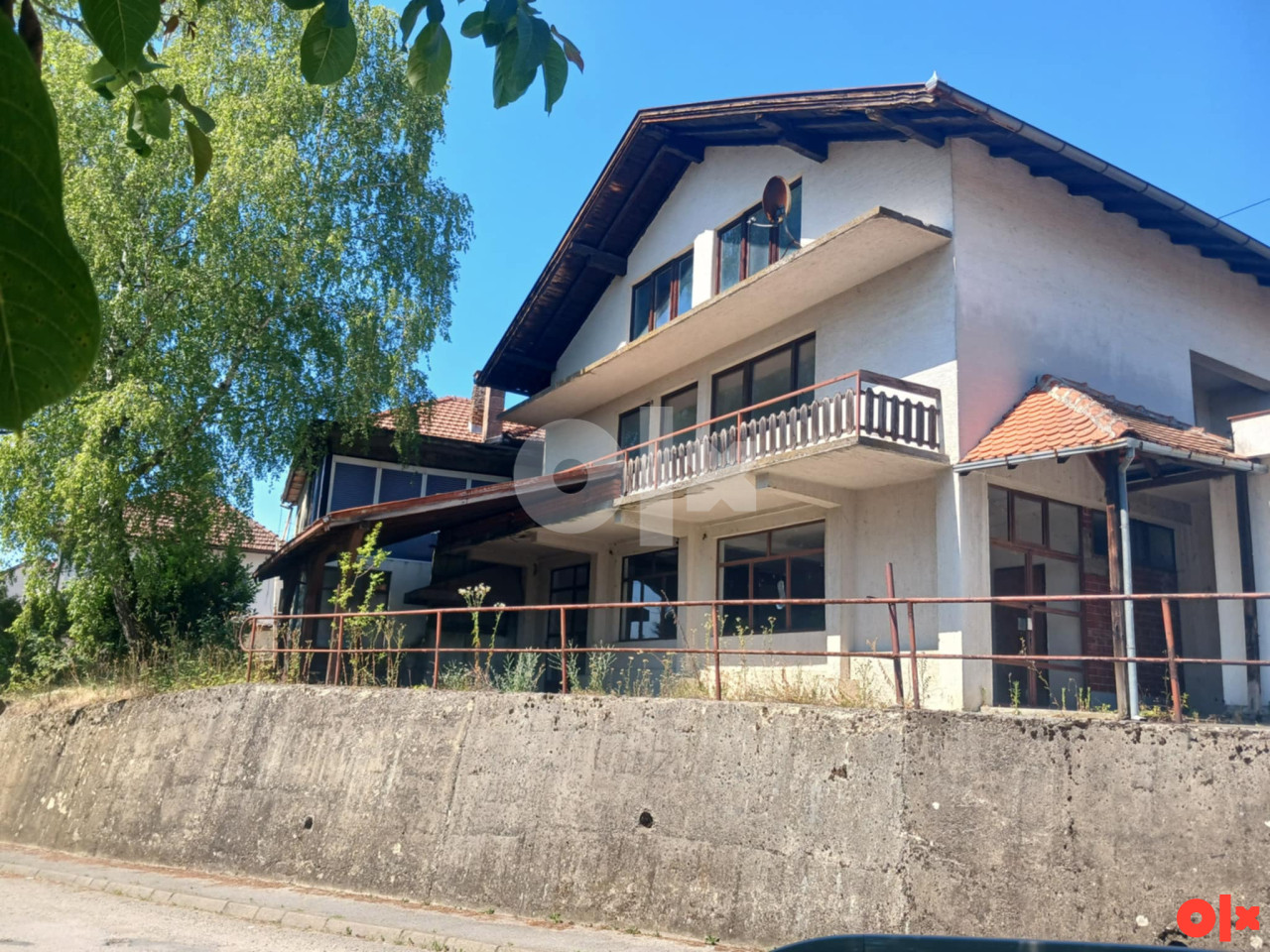 Kuća Doboj 103m2 2