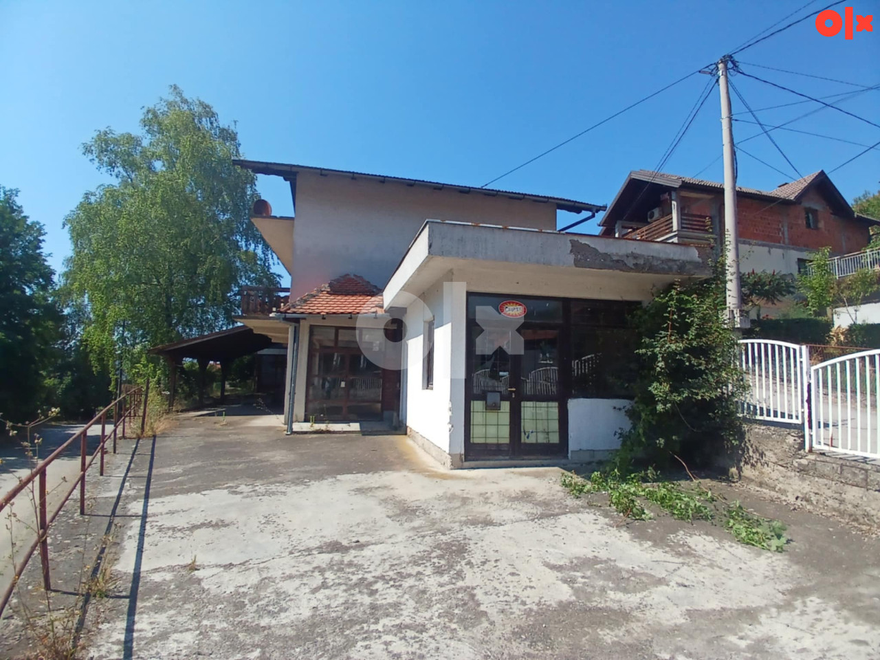 Kuća Doboj 103m2 3