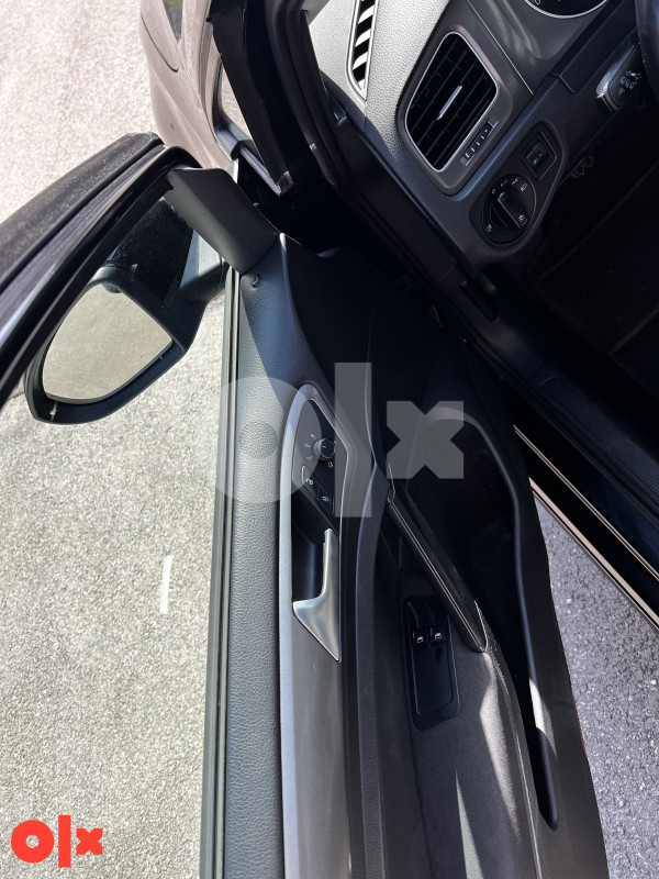 WV Golf 7 1.6 77KW BLUEMOTION/ACC SENZOR/MOD 2015 TEK UVEZEN