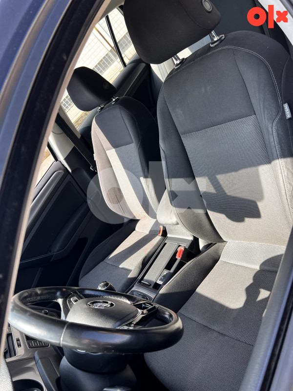 WV Golf 7 1.6 77KW BLUEMOTION/ACC SENZOR/MOD 2015 TEK UVEZEN