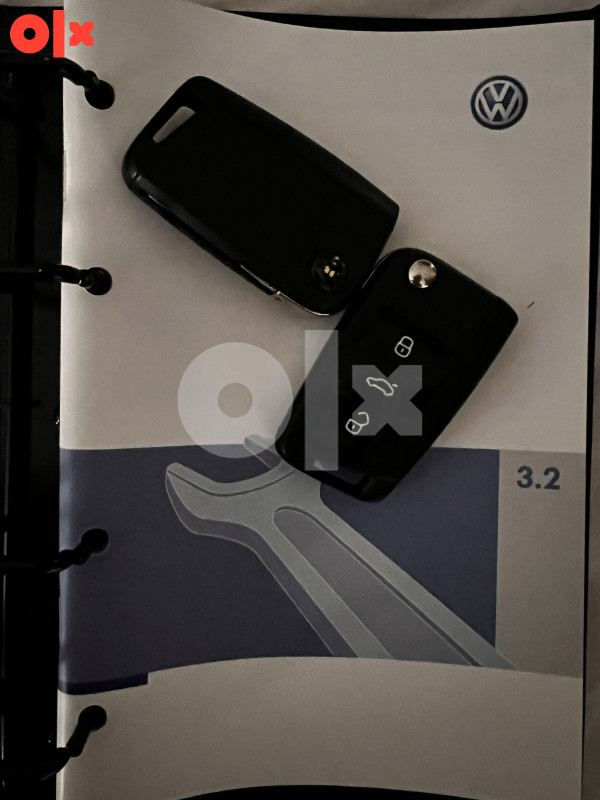 WV Golf 7 1.6 77KW BLUEMOTION/ACC SENZOR/MOD 2015 TEK UVEZEN