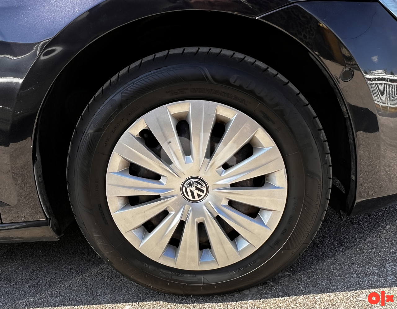 WV Golf 7 1.6 77KW BLUEMOTION/ACC SENZOR/MOD 2015 TEK UVEZEN