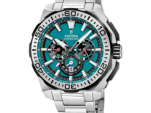 DETAS.BA Festina Chrono Bike muški sat F20724/6