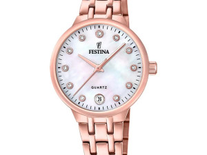 DETAS.BA Festina Mademoiselle ženski sat F20722/1