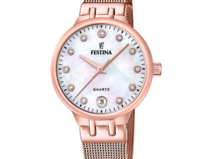 DETAS.BA Festina Mademoiselle ženski sat F20716/1