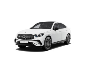 Mercedes-Benz GLC 220d 4M Coupe 2025 81074
