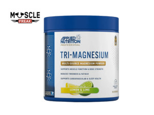 Applied Nutrition Tri-Magnesium Powder