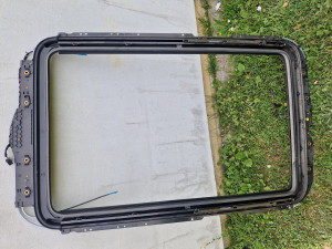 PANORAMA NOSAC PANORAME VW TOURAN 1T -645715719/720
