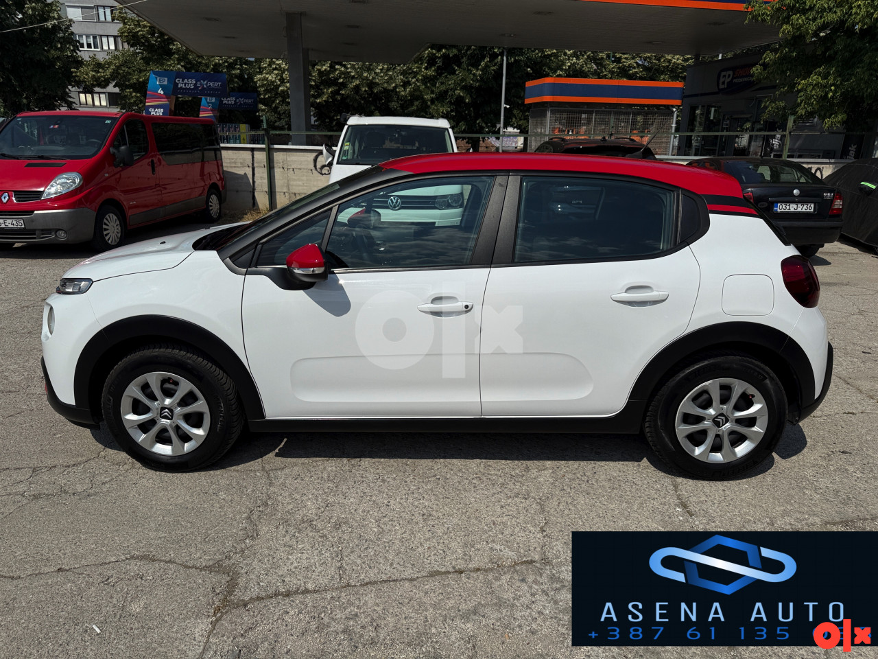 Citroen C3 1,5 HDI 2018