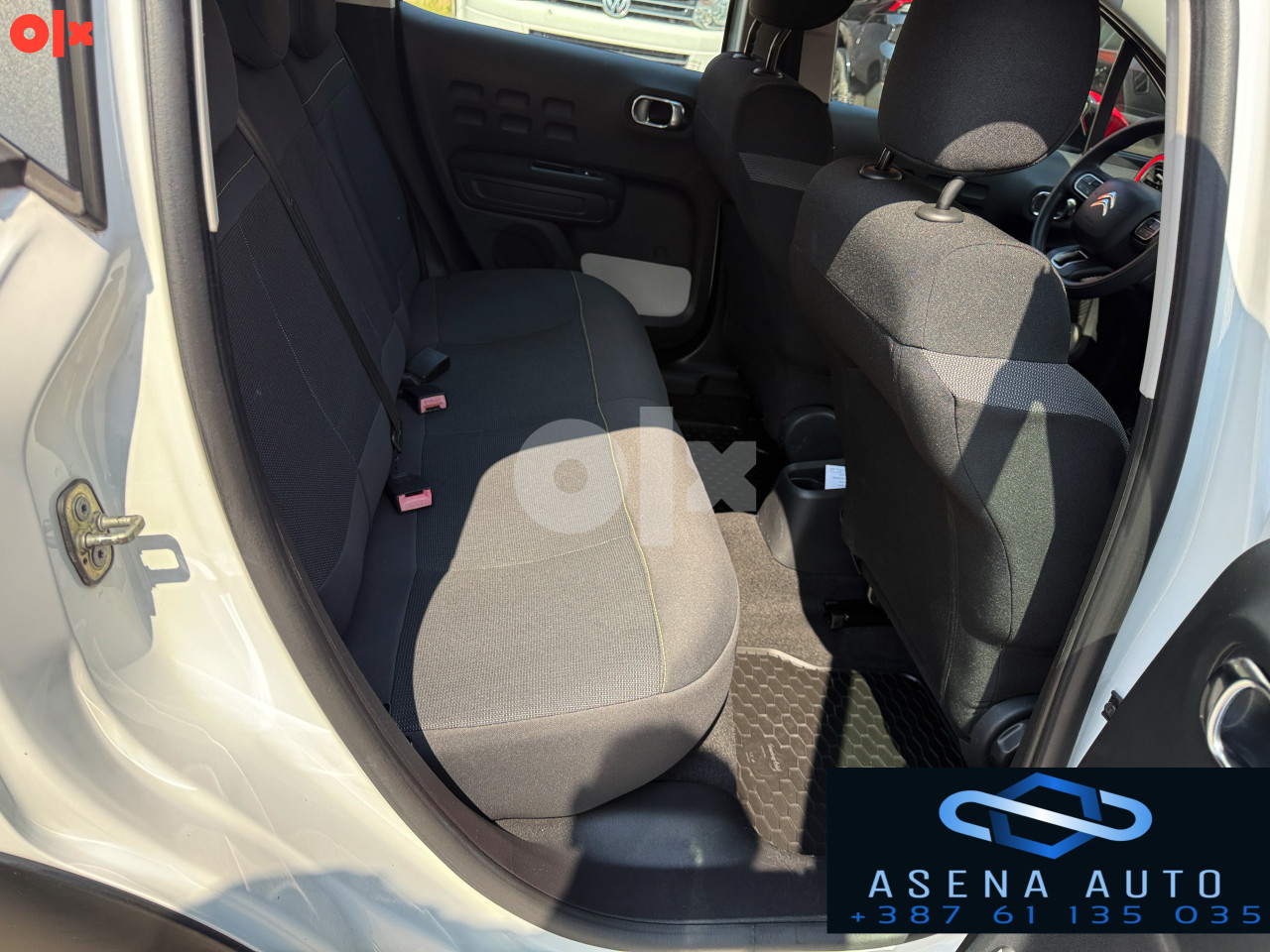 Citroen C3 1,5 HDI 2018