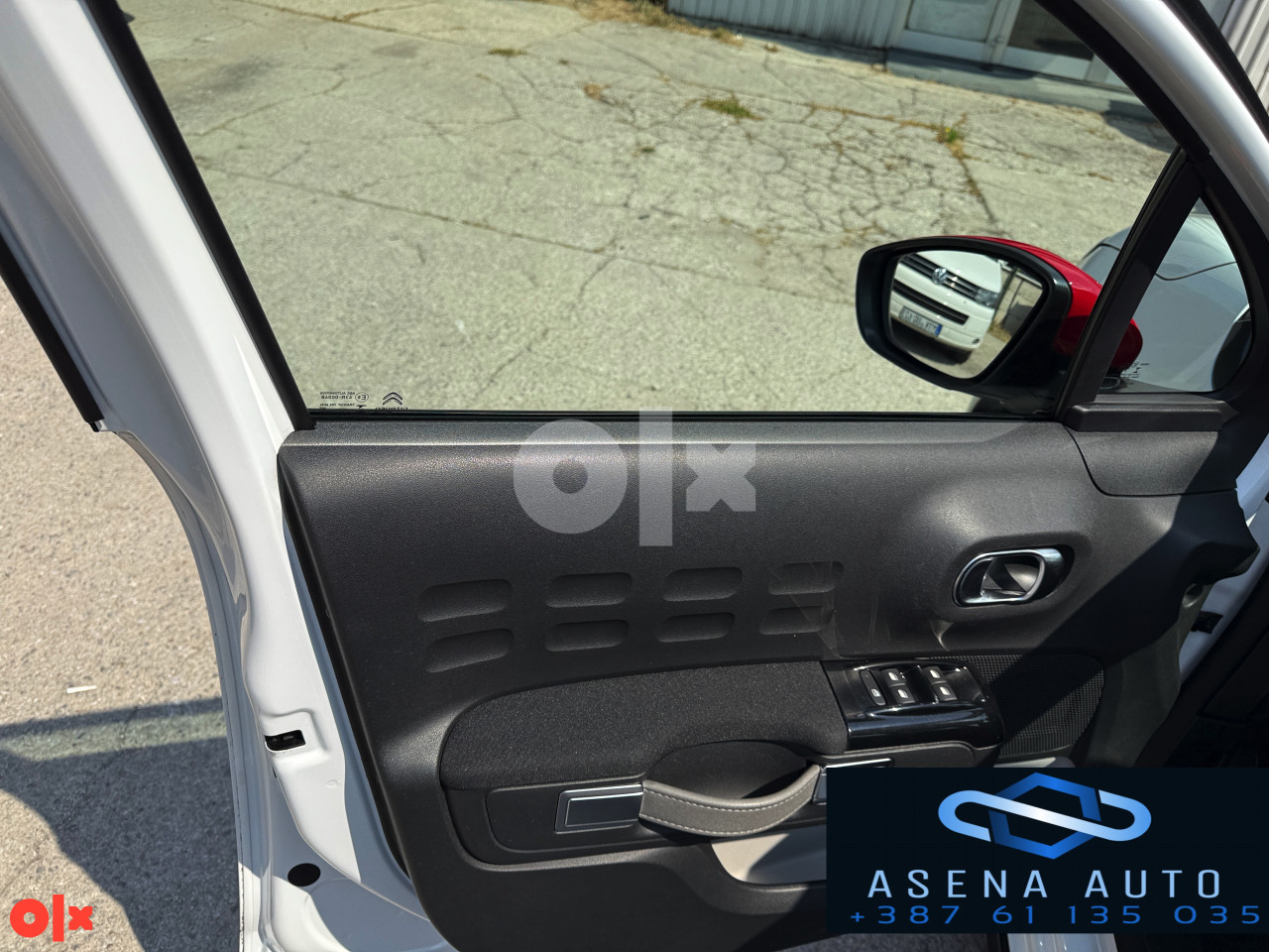 Citroen C3 1,5 HDI 2018