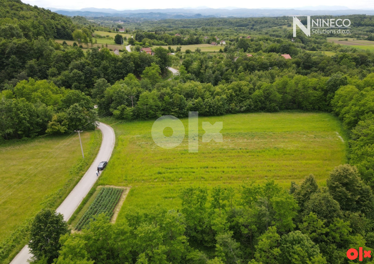 PLACEVI - IVANJSKA - OD 550 m2 DO 900 m2 3