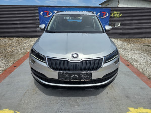 Škoda Karoq 2.0 tdi DSG Ambition navi kamera led