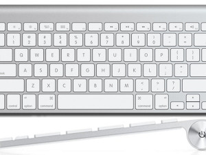Apple Tastatura/Original/Model A1314/Wireless