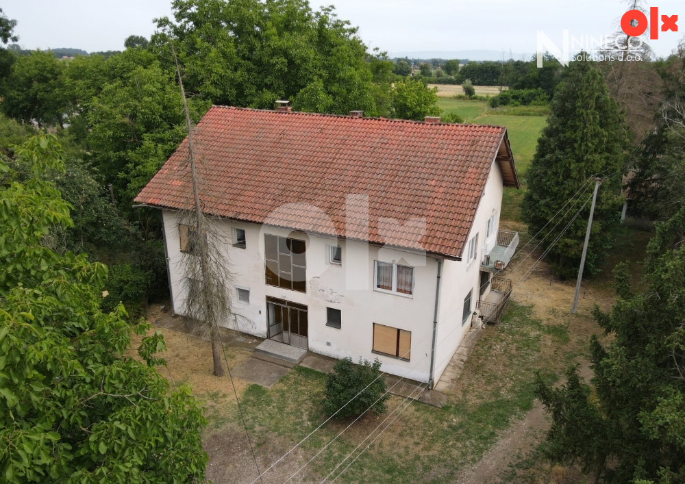 STAN - KUKULJE - 62 m2 (opština Srbac) 2