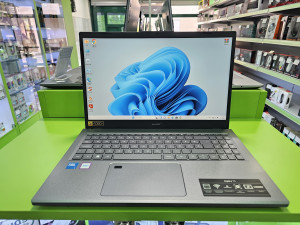 Back2School Acer 15 A15-51M Intel Core 5 120U /16GB/SSD 1TB