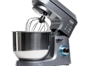Multifunkcionalni kuhinjski robot Vivax RM-61400SX 1400W sivi
