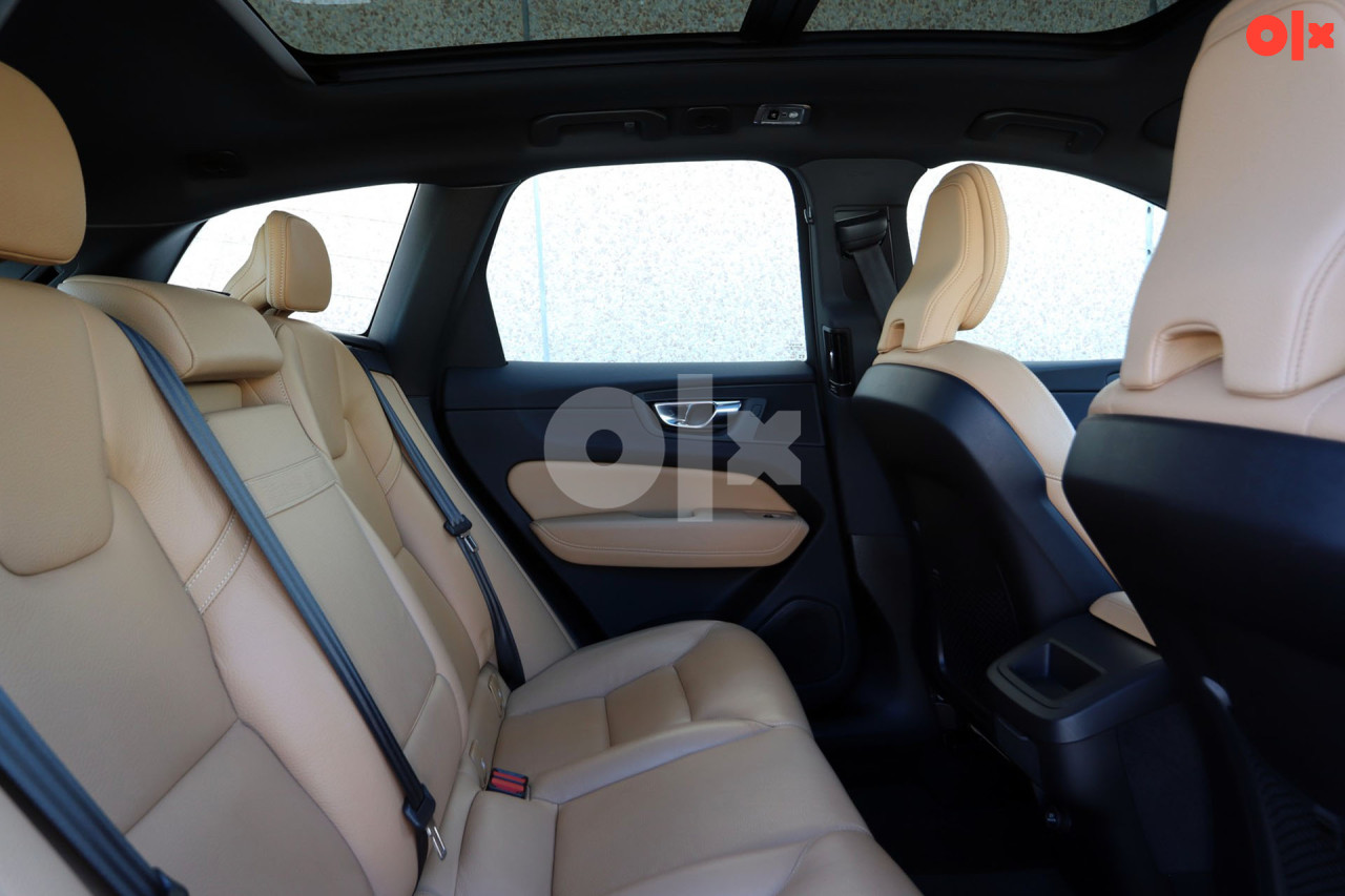 Volvo XC60 2.0 D4 Auto.-Geartronic Inscription VIRTUAL Panorama
