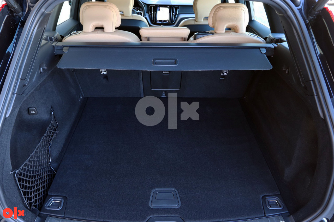 Volvo XC60 2.0 D4 Auto.-Geartronic Inscription VIRTUAL Panorama