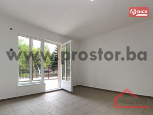 PROSTOR izdaje: Poslovni prostor, 37m2, Otoka