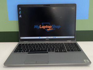Dell Precision 3551 i5-10400H 16/256GB