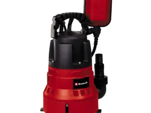 POTOPNA PUMPA ZA NEČISTU VODU GC-DP 7035 LL EINHELL