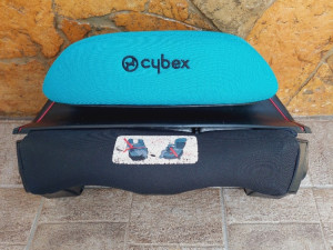 JASTUCIC JASTUK ZA AUTOSJEDALICE 9-36 KG  CYBEX